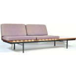 1960'S ROBIN DAY MODULAR FORM GROUP SOFA FOR HILLE FURNITURE