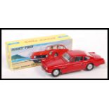 DINKY TOYS FRENCH DIECAST MODEL 515 COUPE FERRARI