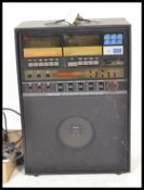 A vintage 20th Century Realistic Concertmate 2000