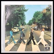 The Beatles – Abbey Road