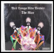 The Nice – Ars Longa Vita Brevis