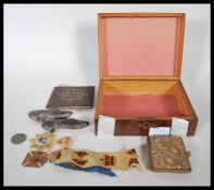 A collection of early 19th Century Victorian and l