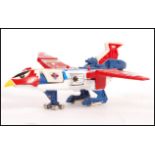 RARE POPY GATCHAMAN BATTLE OF THE PLANETS GODPHOENIX