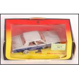 ORIGINAL VINTAGE CORGI SCALE DIECAST MODEL 325 CHEVROLET CAPRICE