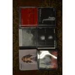 A collection of Classical Music compact discs / cd's. 45 compact discs in total to include several