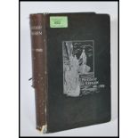 BROGGER, W. C. AND ROLFSEN, NORDAHL Fridtiof Nansen 1861-1893. Longmans, 1896, 1st. english edition,