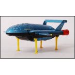 DINKY TOYS 106 THUNDERBIRDS 2 WITH TB4