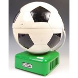 HUSKY SOCCER KULE CONTEMPORARY FOOTBALL MINI FRIDG