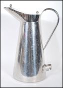 A 20th Century industrial farmers milk jug / churn