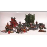 COLLECTION OF ASSORTED WARHAMMER 40000