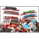 LARGE COLLECTION OF ASSORTED LOOSE DIECAST