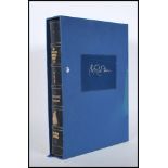 Sir William Russell Flint R.A-  A Catalogue Raisonne Limited Edition Book. Published in an edition