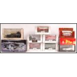 10X ASSORTED BOXED DIECAST MODELS