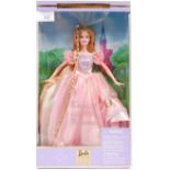 MATTEL MADE BOXED BARBIE COLLECTABLES RAPUNZEL RAIPONCE DOLL