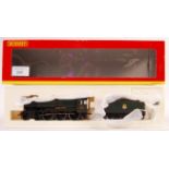 HORNBY RAILWAYS 00 GAUGE RAILWAY TRAINSET LOCOMOTIVE