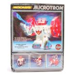 RARE VINTAGE FACTORY SEALED AIRFIX MICRONAUTS PLAYSET