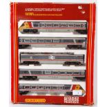 HORNBY 00 GAUGE RAILWAY TRAINSET BOXED SET