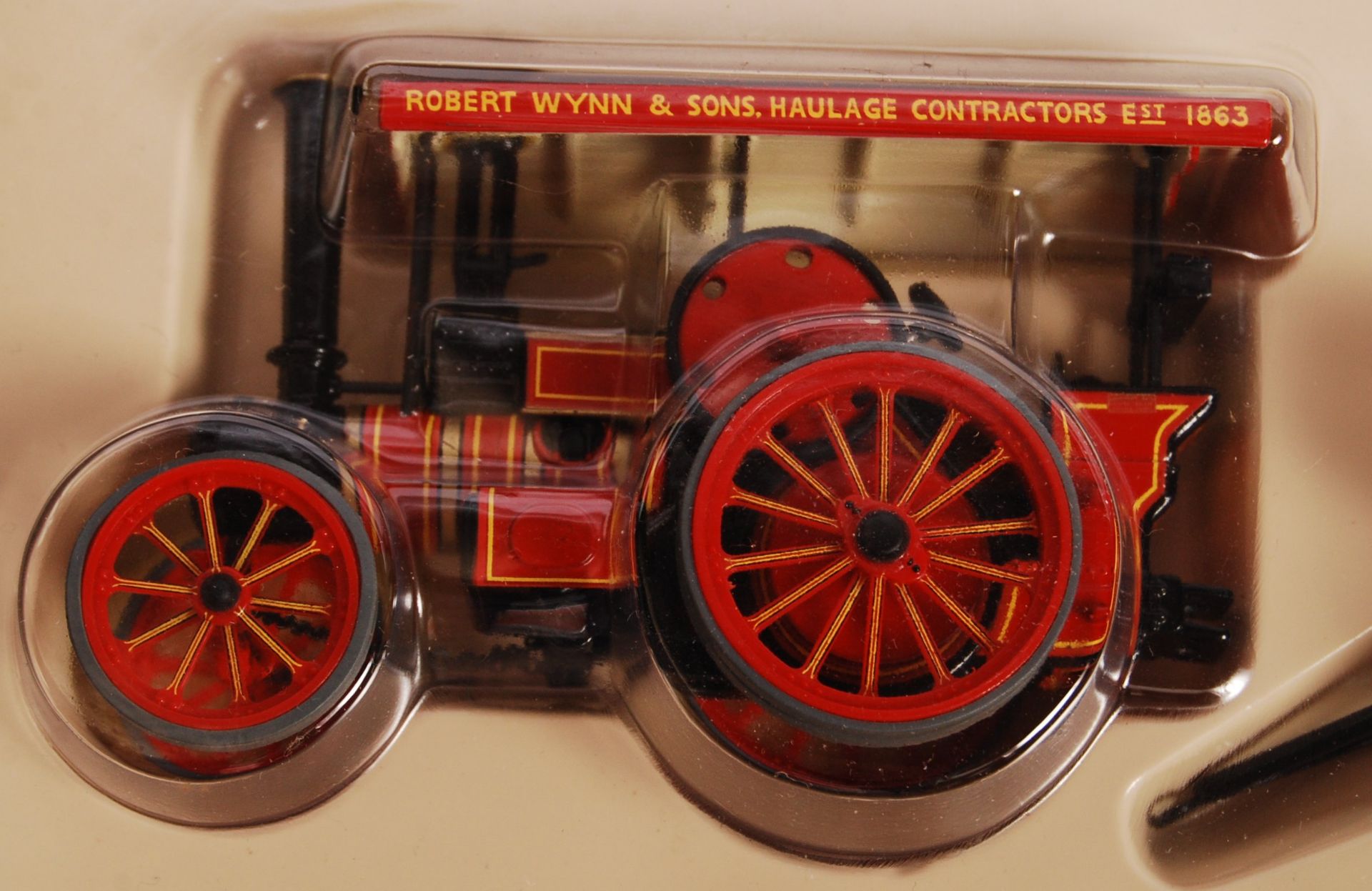 CORGI ' VINTAGE GLORY OF STEAM ' BOXED DIECAST MOD - Bild 2 aus 4