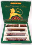 HORNBY GREAT BRITISH TRAINS MODEL RAILWAY 00 GAUGE