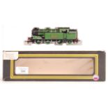 BOXED DAPOL 00 GAUGE D53 LNER 9522 LOCOMOTIVE