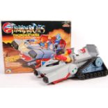 ORIGINAL VINTAGE LJN TOYS MADE THUNDERCATS 'THUNDERTANK' PLAYSET