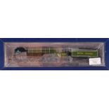 BACHMANN BRANCH-LINE 00 GAUGE RAILWAY TRAINSET BOX