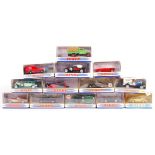COLLECTION OF VINTAGE DINKY TOYS BOXED DIECAST MOD