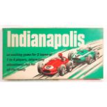 RARE FERNEL INDIANAPOLIS BOARD GAME