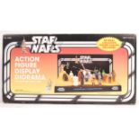 STAR WARS PRIDE DISPLAYS ' ACTION FIGURE DISPLAY D