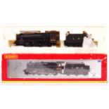 HORNBY SUPER DETAIL DCC READY 00 GAUGE BOXED RAILW