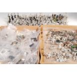 GAMES WORKSHOP WARHAMMER FANTASY WAR GAMING COLLEC