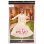 MATTEL MADE BOXED BARBIE COLLECTOR GREASE DOLL