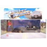 CORGI BOXED TV RELATED SMOKEY AND THE BANDIT DIECA