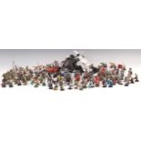 GAMES WORKSHOP WARHAMMER FANTASY WAR GAMING COLLEC