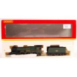 HORNBY RAILWAYS 00 GAUGE RAILWAY TRAINSET LOCOMOTIVE