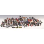 GAMES WORKSHOP WARHAMMER FANTASY WAR GAMING COLLEC