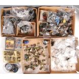 GAMES WORKSHOP WARHAMMER FANTASY WAR GAMING COLLEC