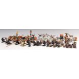 GAMES WORKSHOP WARHAMMER FANTASY WAR GAMING COLLEC