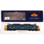 BACHMANN BRANCH-LINE 00 GAUGE RAILWAY TRAINSET BOX