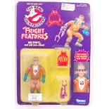 KENNER ' THE REAL GHOSTBUSTERS ' CARDED ACTION FIGURE