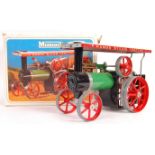 MAMOD BOXED LIVE STEAM ENGINE TE1A