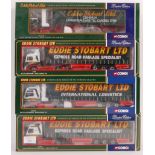 CORGI 1/50 SCALE BOXED DIECAST MODEL LORRIES / TRUCKS