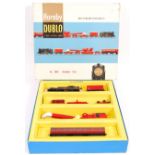 RARE VINTAGE HORNBY DUBLO BREAKDOWN SET 2049 BOXED SET