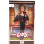 MATTEL MADE BOXED BARBIE GREASE DOLL