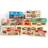 COLLECTION OF LLEDO DAYS GONE DIECAST MODEL GIFT SETS