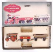 CORGI ' VINTAGE GLORY OF STEAM ' BOXED DIECAST MOD