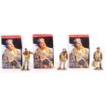KING & COUNTRY BOXED 1:30 SCALE MODEL US AIR FORCE FIGURES