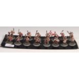 GAMES WORKSHOP WARHAMMER FANTASY WAR GAMING COLLEC