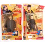 GRAPHITTI BIG BLAST ' JAY & SILENT BOB ' CARDED AC