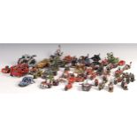 GAMES WORKSHOP WARHAMMER FANTASY WAR GAMING COLLEC